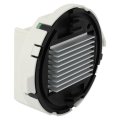 Hvac Blower Motor Resistor For 2014-2017 Mazda 6 Ru977 4p1893 Ghp961765 Heater Control Module Replacement Grand Touring Gs Gt