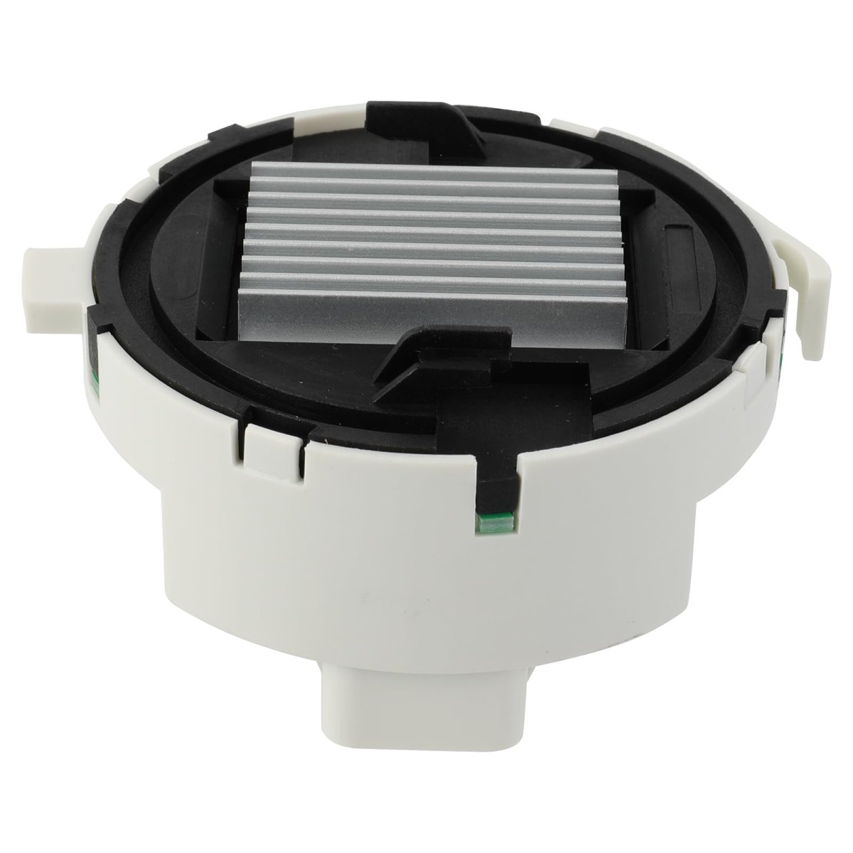 Hvac Blower Motor Resistor For 2014-2017 Mazda 6 Ru977 4p1893 Ghp961765 Heater Control Module Replacement Grand Touring Gs Gt