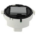 Hvac Blower Motor Resistor For 2014-2017 Mazda 6 Ru977 4p1893 Ghp961765 Heater Control Module Replacement Grand Touring Gs Gt