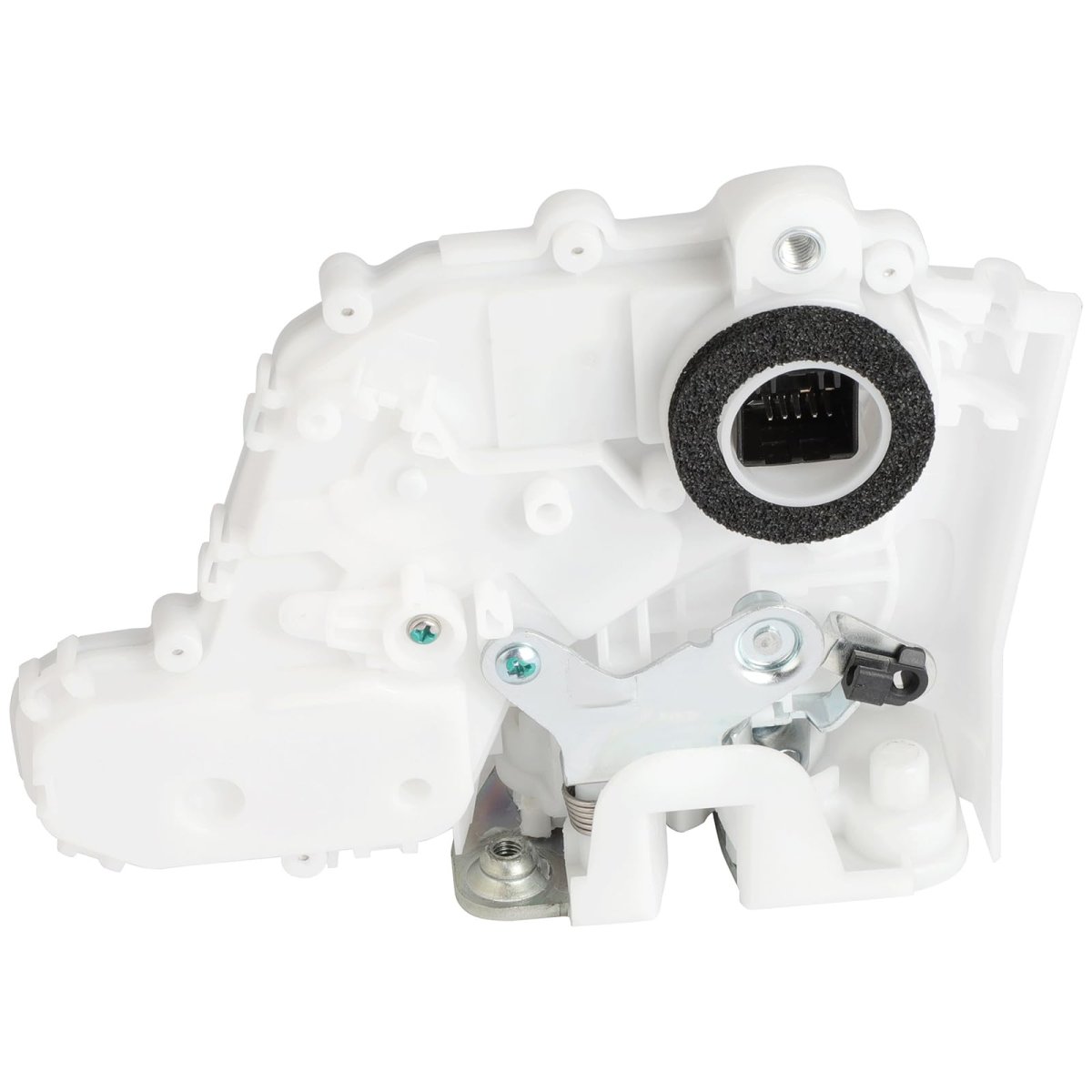 Door Latch Lock Actuator Front Right For Acura Mdx 2007 2013 Tl 2009 2014 Tsx Replaces 72110 Tk6 A01 Tf0 G11 G31