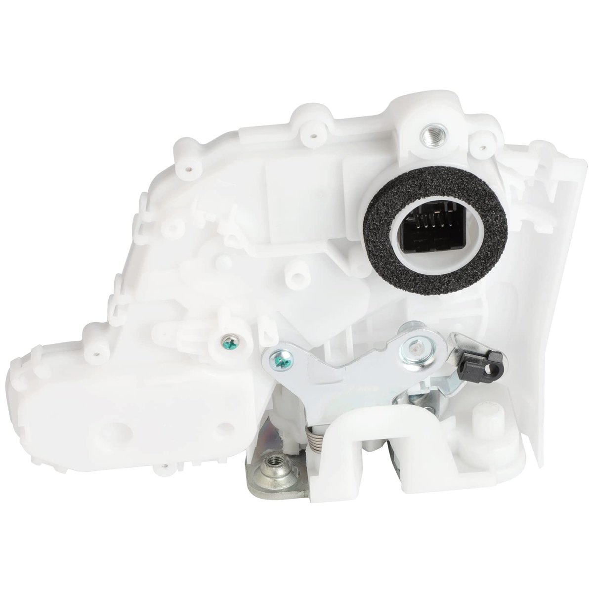 Door Latch Lock Actuator Front Right For Acura Mdx 2007 2013 Tl 2009 2014 Tsx Replaces 72110 Tk6 A01 Tf0 G11 G31