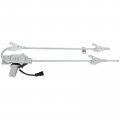 Aintier Power Window Regulator With Motor Fit For 2010-2023 Peterbilt 348 2010-2022 330 Front Right 741-5402