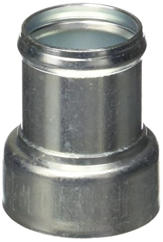 71002-ak004 Ssqv Recirculation Fitting Stainless Steel Barb Connector For 29mm Id Hose