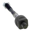 Front Tie Rod End For 2010 21 2012 Infiniti G37 Threaded Stud M16 1 0 1 Thread Size Alx Pau Og Gs30743 Cla2 Black Standard