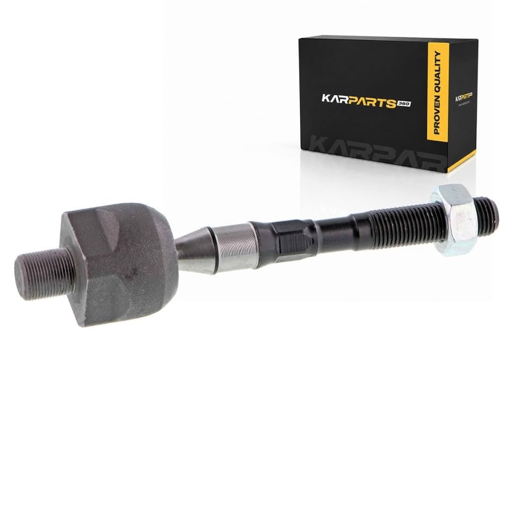 Front Tie Rod End For 2010 21 2012 Infiniti G37 Threaded Stud M16 1 0 1 Thread Size Alx Pau Og Gs30743 Cla2 Black Standard