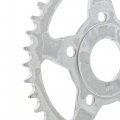 Niche 520 Pitch 40 Tooth Rear Drive Sprocket For 1983-1985 Honda Atc200x Atv 41201-965-505