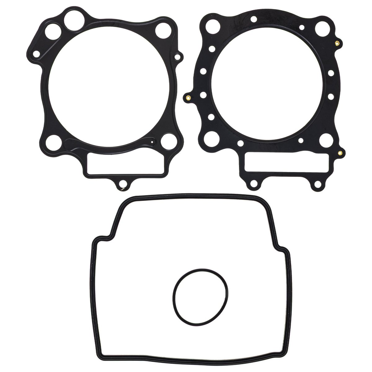 Niche Big Bore Top End Gasket Kit For Honda Sportrax 450 Trx450r Crf450r Crf450x Magna 750 Cbr600f3 12191-hp1-601 99mm