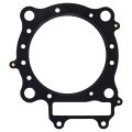 Niche Big Bore Top End Gasket Kit For Honda Sportrax 450 Trx450r Crf450r Crf450x Magna 750 Cbr600f3 12191-hp1-601 99mm