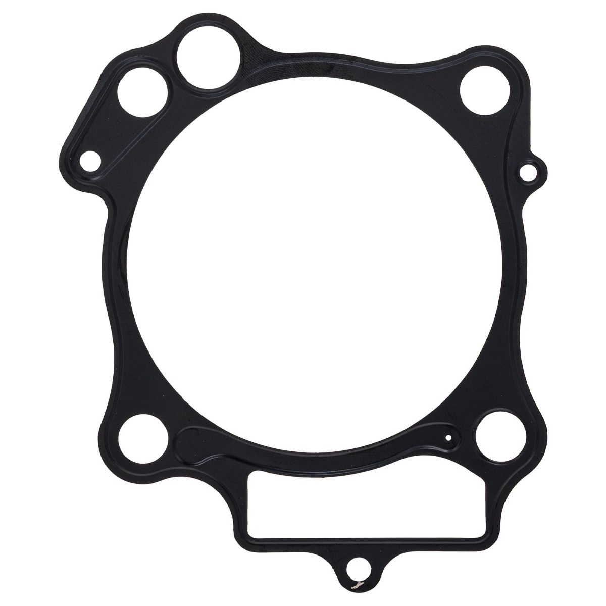 Niche Big Bore Top End Gasket Kit For Honda Sportrax 450 Trx450r Crf450r Crf450x Magna 750 Cbr600f3 12191-hp1-601 99mm