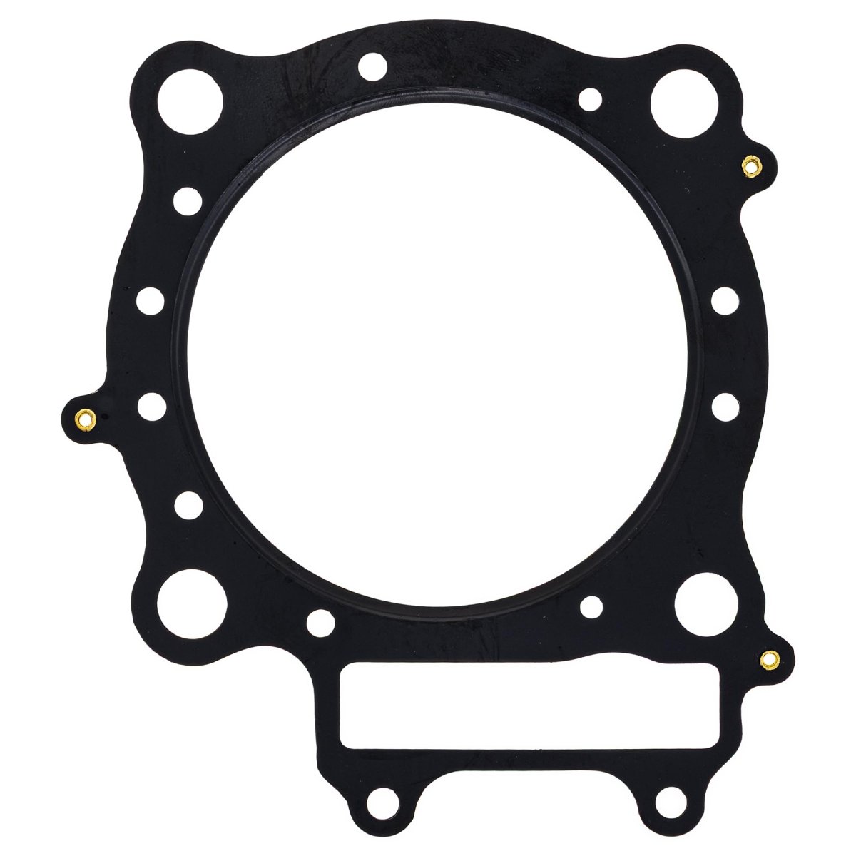 Niche Big Bore Top End Gasket Kit For Honda Sportrax 450 Trx450r Crf450r Crf450x Magna 750 Cbr600f3 12191-hp1-601 99mm
