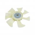 Ducres 16661-74110 1666174110 Fan Propeller Fits For Kubota D1803 V2403 Engine