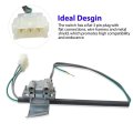3949238 Washer Lid Switch Compatible For Whirlpool Kenmore 11015732400 11015842400 11015852400 11020692000 11020642991
