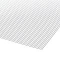 P 88243 Fiberglass Screen Mesh Roll For Window And Door Standard Duty Silver 48 In X 25 Ft 1 