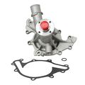 Dnj Engine Components Wp4123 Water Pump 