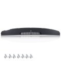 Upper Dash Bezel Cover For Chevy Silverado Suburban Tahoe Gmc Sierra Yukon Avalanche Cadillac Escalad 2007-2013 Dashboard Panel 