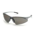 Reading Glasses 3 0 Gray Polycarbonate 