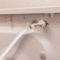 Holibanna Air Conditioner Drain Hose Kit Plastic Tubing For Ac Condensate Connector Water Replacement Parts Mini Split Units B