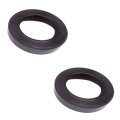 2 X New Fits For Kawasaki Oil Seals 92049-2112 Replaces 92049-2110 John Deere 425 445 