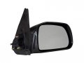 Right Passenger Side Manual Mirror Paint To Match Compatible With 2001-2004 Toyota Tacoma 4wd Rwd 