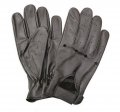 Unisex Adult Al3015 Full Finger Driving Glove 3x-large Black 