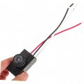 Ukcoco 6 Pcs Light Control Sensor Led Dusk To Dawn Hard-wired Post Eye Outdoor Hard Wireds 120v Photocell Light Button Switch