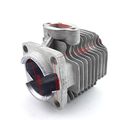 Tc-motor 40mm Cylinder Head 10mm Piston Kit L7t Spark Plug For 47cc 2 Stroke Engine Chinese Pocket Dirt Bike Mini Quad Atv 4