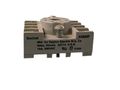 Dayton 5x852f U 10a 300v 8p 8 