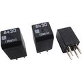 Oem 13500113 Gm Relays 3-pack Multi-function 4-pin Relay 19116962 D1777c 