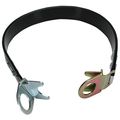 Uriah Products Uv001970 17-1 2 Vinyl Battery Carrier Strap 