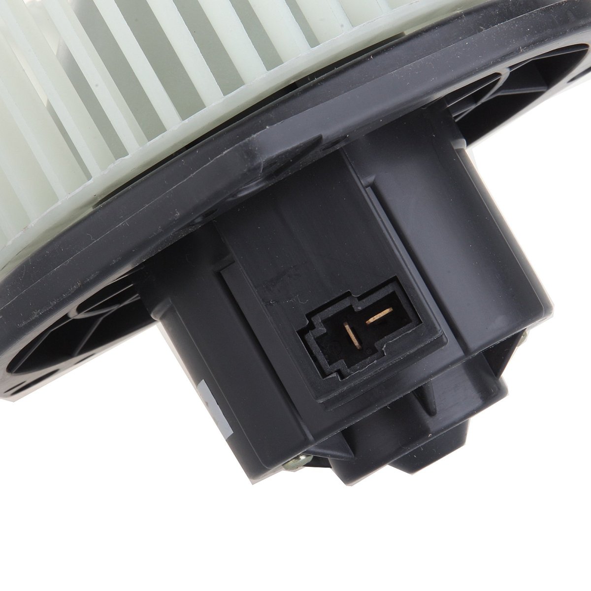 Hvac Heater Blower Motor Assembly For Chevrolet Pontiac Vehicles Aveo 2004-2011 Aveo5 2007-2011 G3 2009-2010 Front Side