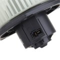 Hvac Heater Blower Motor Assembly For Chevrolet Pontiac Vehicles Aveo 2004-2011 Aveo5 2007-2011 G3 2009-2010 Front Side