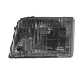 Headlight Headlamp Left Driver Side For 93-97 Ford Ranger Pickup Truck 