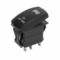 Bully Pl-sw70w Rocker Switch