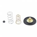 Labwork 4 X Air Cut Off Valve Kit Carburetor Carb Repair Replacement For Honda Cb900 Cb750 Cb650