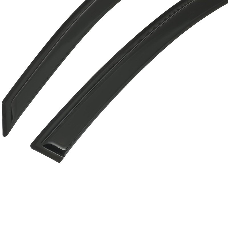 Side Window Deflectors Rain Guard Set For 2011 2020 Dodge Charger 4 Piece Visors