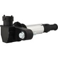Ocpty Fits 2004-2010 For Cadillac Cts 3 6l V6 2009 Gmc Acadia Ignition Coil Pack 4 Pins Uf375 1