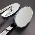 Smt-led Turn Signals Running Mirror Compatible With Cbr600 900 929 954 1000rr Oval Shape B075vm7792