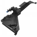 Coolant Expansion Tank Mounting Plate Manual Trans For 2004-2010 Bmw E83 X3 Replace 17113400018 