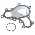 A-premium Engine Water Pump With Gasket Compatible Toyota Tundra 2010-2019 Sequoia 2010-2012 Lexus Gx460 2010-2020 4 6l Gas