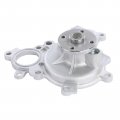 A-premium Engine Water Pump With Gasket Compatible Toyota Tundra 2010-2019 Sequoia 2010-2012 Lexus Gx460 2010-2020 4 6l Gas