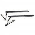 Gxywady 2 Pcs Left And Right Rear Electric Tailgate Lift Support 51247332695 51247332696 Replacement For Bmw X5 E70 2007 2008