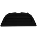 Luggage Security Shield Shade For 2018-2023 Fit Nissan Leaf Rear Storage Cargo Cover