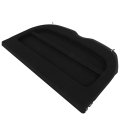 Luggage Security Shield Shade For 2018-2023 Fit Nissan Leaf Rear Storage Cargo Cover