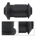 8 Pcs Front Lower And Upper Control Arm Bushing Kit K6658 K6688 For Gmc Sierra 3500 2007 2011 Chevy Express 1500 2003