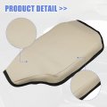 Uxcell Car Center Console Armrest Cover Protector Neoprene Fabric For Bmw 3 Series 2012-2018 Brown