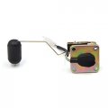 Uxcell Motorcycle Scooter Fuel Tank Level Float Sensor Sending Unit For Hj125t-8