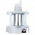 A-premium Electric Fuel Pump Assembly Compatible With Mercedes-benz C300 08-12 50 08-11 Cl600 07-14 E350 10-11 Glk350 10-12