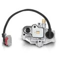 Clutch Control Solenoid Valve Copper Fit Volvo Mack Trucks 