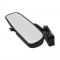 Secosautoparts New Interior Rear View Mirror Compatible With 1996-2000 Honda Civic 1 6l Coupe Sedan