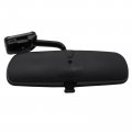 Secosautoparts New Interior Rear View Mirror Compatible With 1996-2000 Honda Civic 1 6l Coupe Sedan